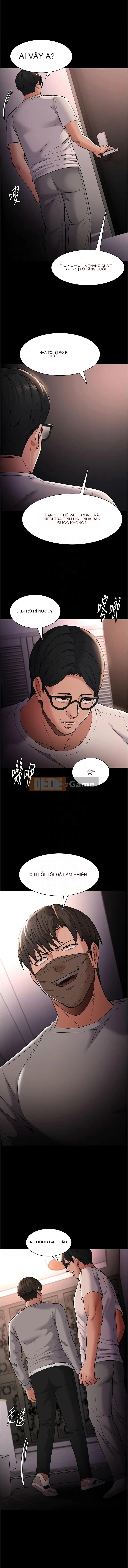 Nghiện điên Chương 127-128