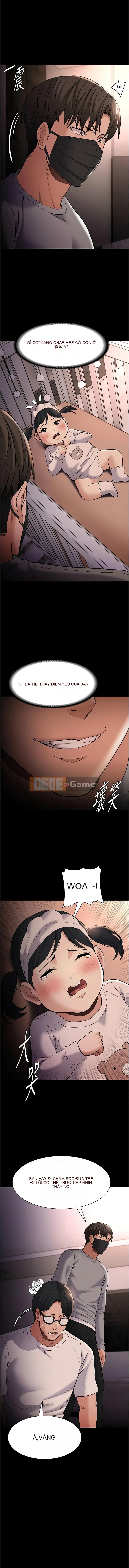 Nghiện điên Chương 127-128