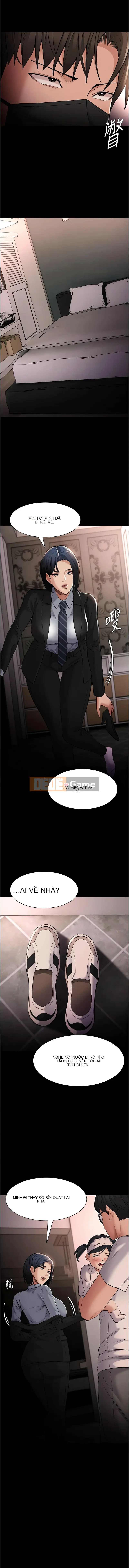 Nghiện điên Chương 127-128