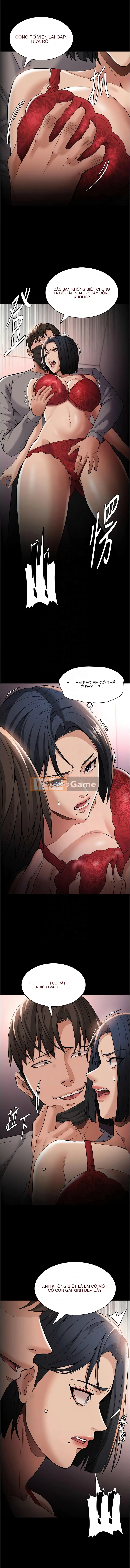 Nghiện điên Chương 127-128