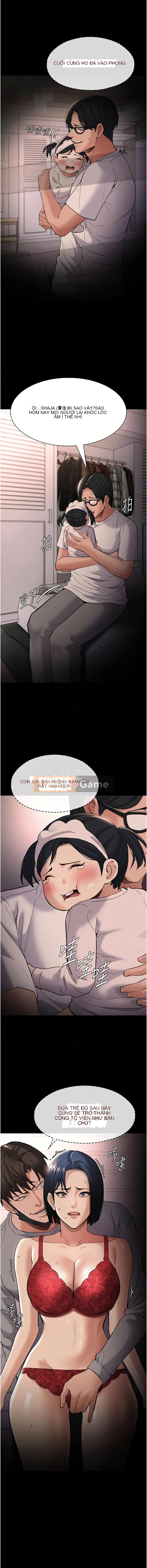 Nghiện điên Chương 127-128