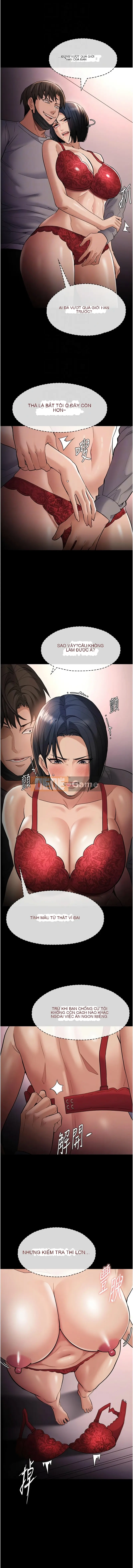 Nghiện điên Chương 127-128