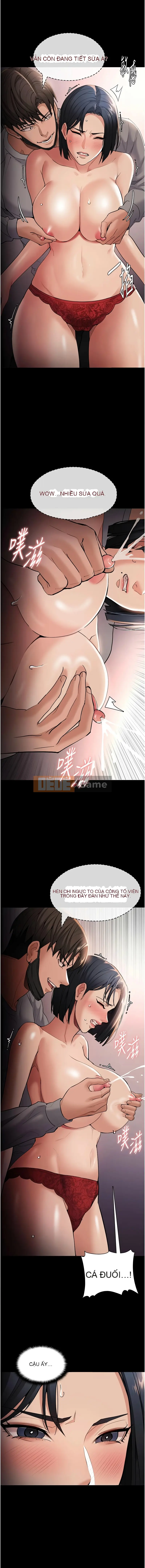 Nghiện điên Chương 127-128