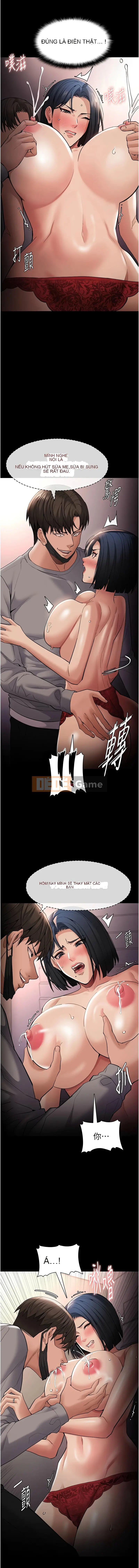 Nghiện điên Chương 127-128