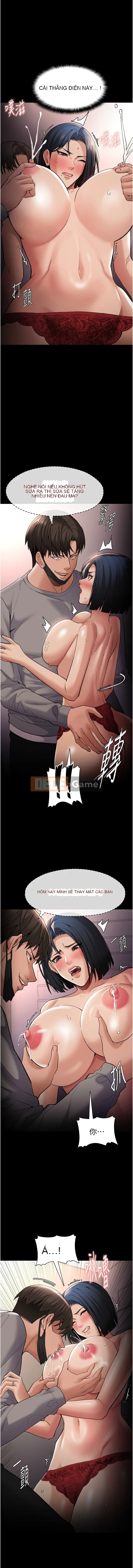 Nghiện điên Chương 127-128