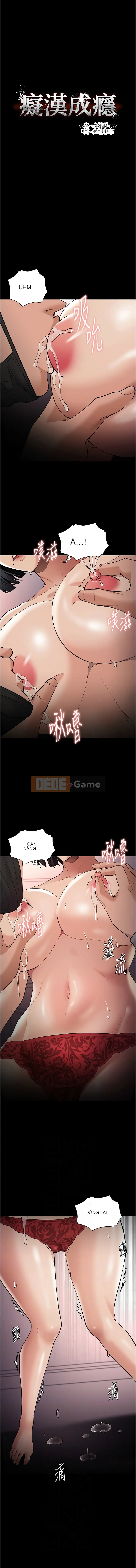 Nghiện điên Chương 127-128