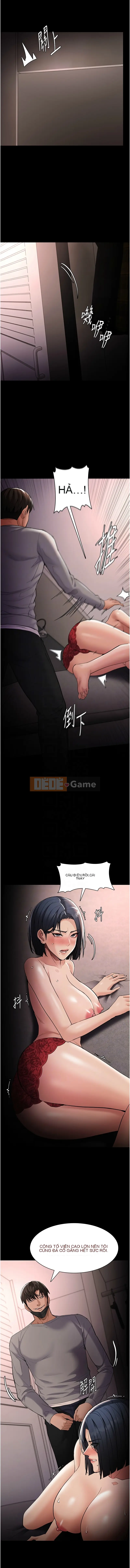 Nghiện điên Chương 127-128