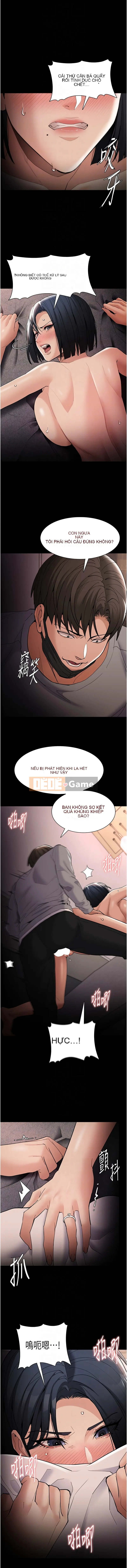 Nghiện điên Chương 127-128