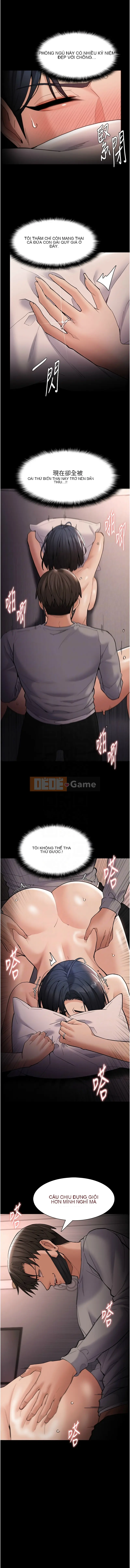 Nghiện điên Chương 127-128