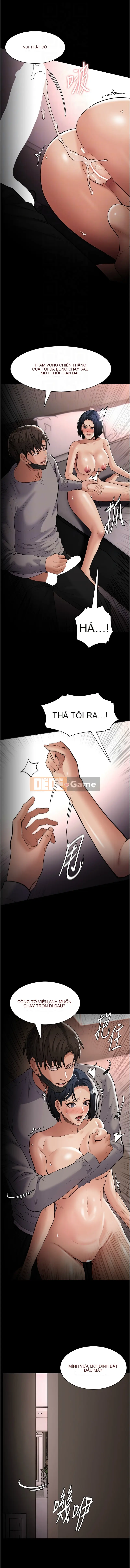 Nghiện điên Chương 127-128