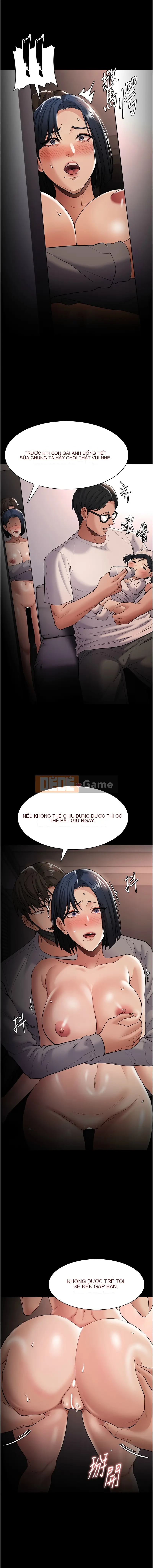 Nghiện điên Chương 127-128