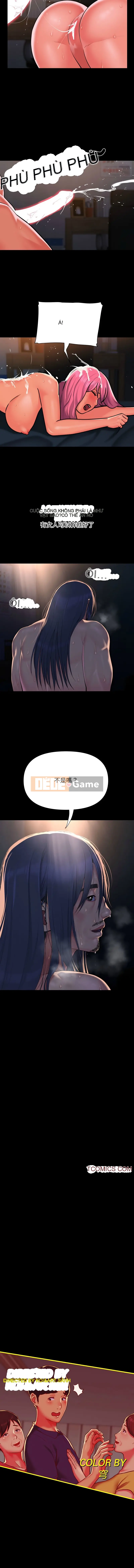 Hiệp hội đổi mới cộng đồng Chương 140