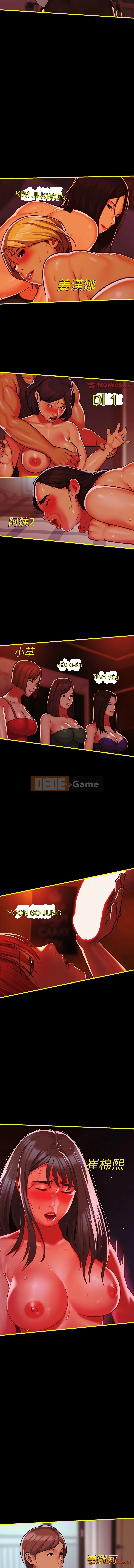 Hiệp hội đổi mới cộng đồng Chương 140