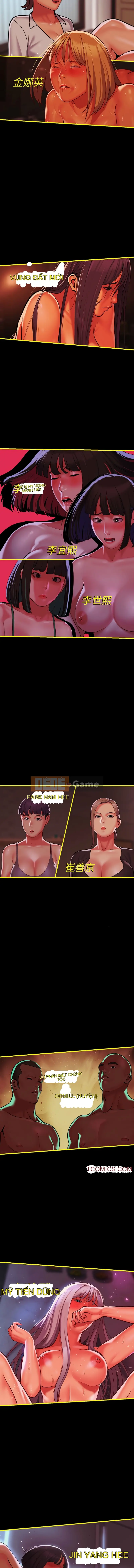 Hiệp hội đổi mới cộng đồng Chương 140