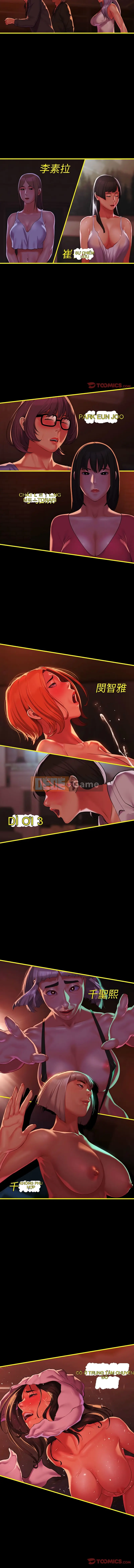 Hiệp hội đổi mới cộng đồng Chương 140