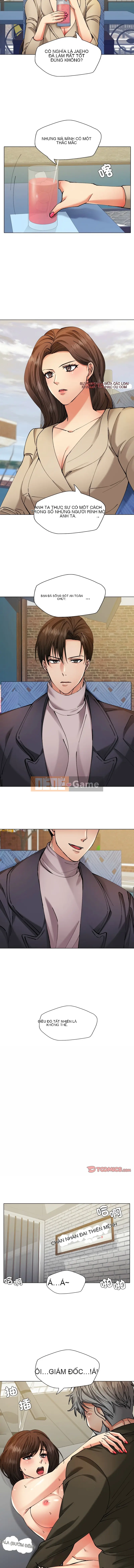 Người phụ nữ xấu Chương 66-67