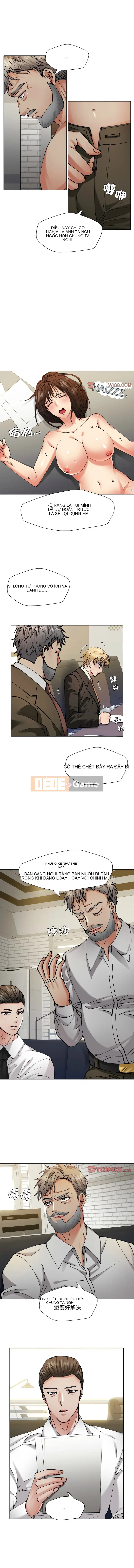 Người phụ nữ xấu Chương 66-67