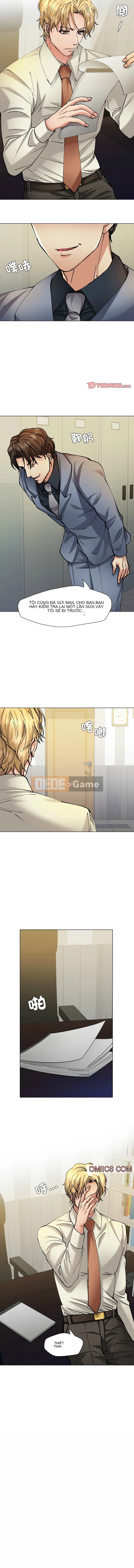 Người phụ nữ xấu Chương 66-67