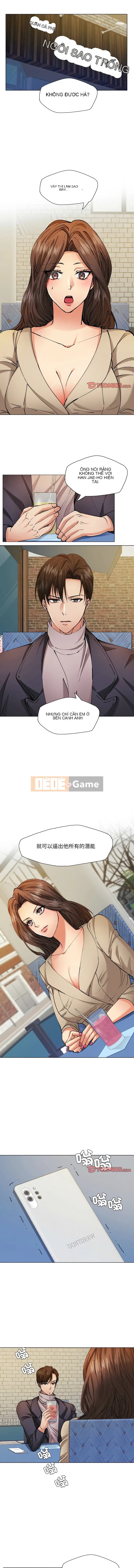 Người phụ nữ xấu Chương 66-67