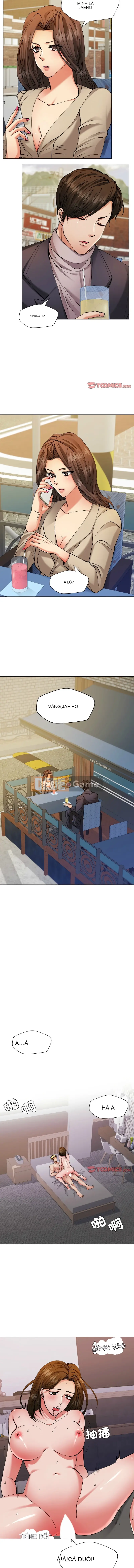 Người phụ nữ xấu Chương 66-67
