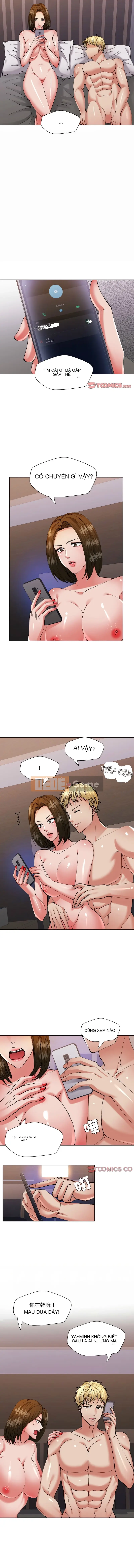 Người phụ nữ xấu Chương 66-67