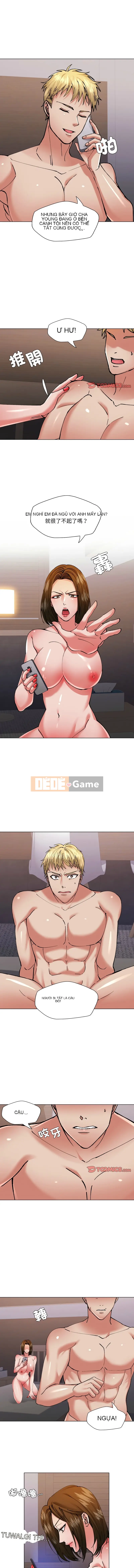 Người phụ nữ xấu Chương 66-67