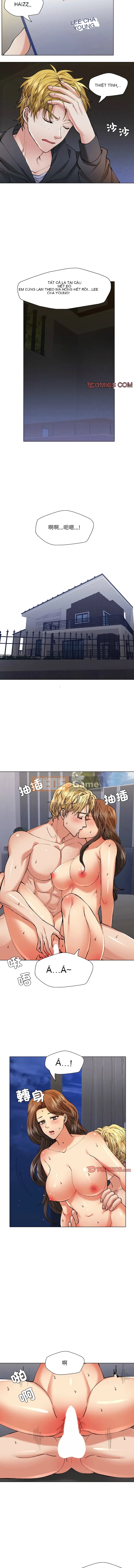 Người phụ nữ xấu Chương 66-67