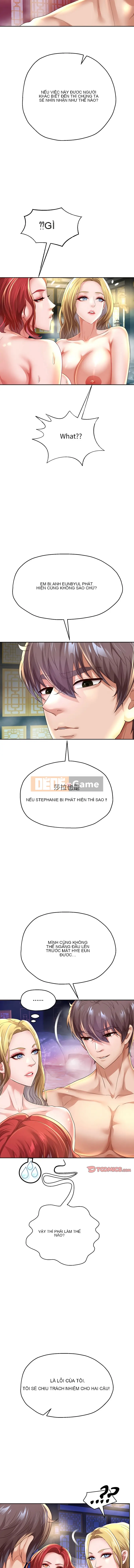 Tái sinh thành một chàng trai to lớn Chương 55-56