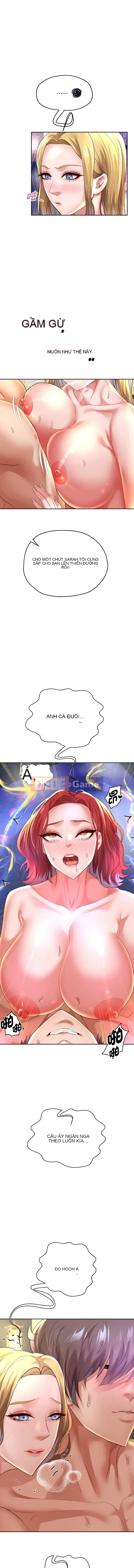 Tái sinh thành một chàng trai to lớn Chương 55-56