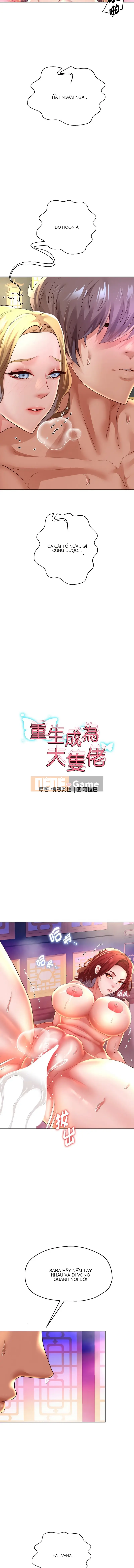 Tái sinh thành một chàng trai to lớn Chương 55-56