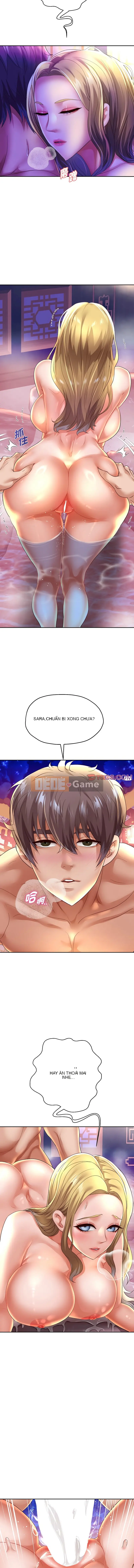 Tái sinh thành một chàng trai to lớn Chương 55-56