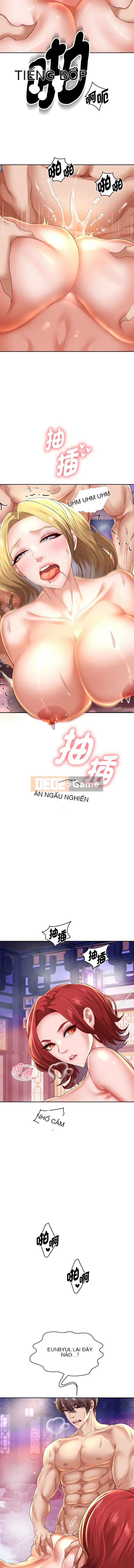 Tái sinh thành một chàng trai to lớn Chương 55-56