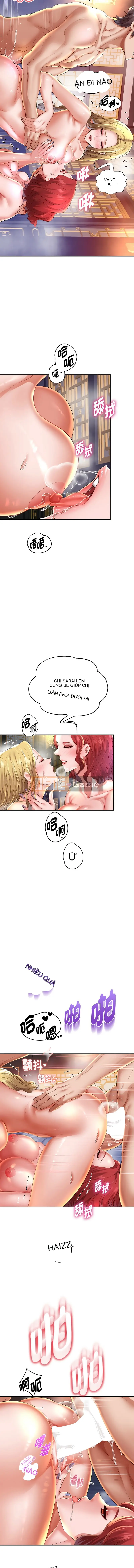 Tái sinh thành một chàng trai to lớn Chương 55-56