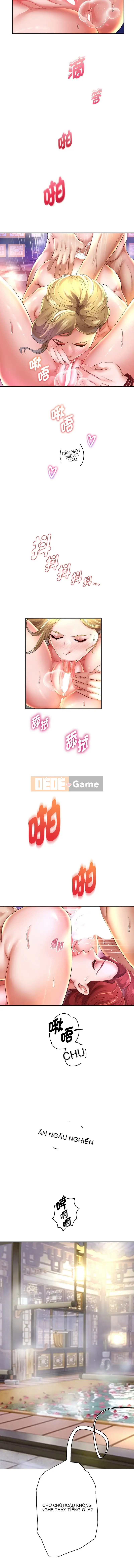 Tái sinh thành một chàng trai to lớn Chương 55-56