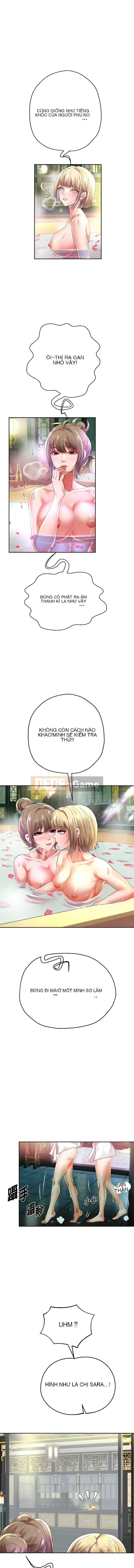 Tái sinh thành một chàng trai to lớn Chương 55-56