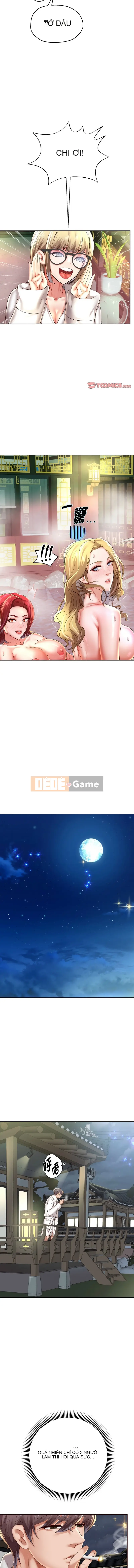 Tái sinh thành một chàng trai to lớn Chương 55-56