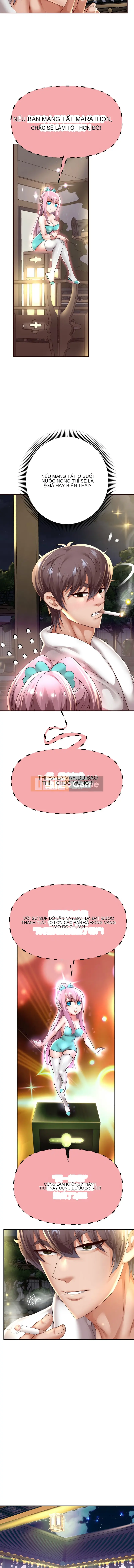 Tái sinh thành một chàng trai to lớn Chương 55-56