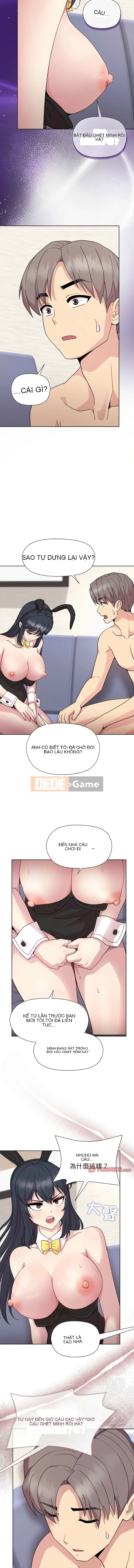 Mối quan tâm bí mật của giám đốc Iceberg Chương 52-53