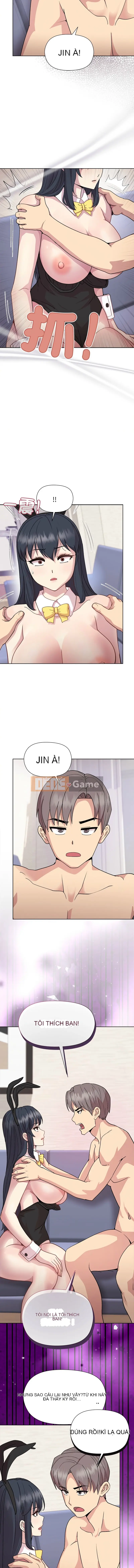 Mối quan tâm bí mật của giám đốc Iceberg Chương 52-53