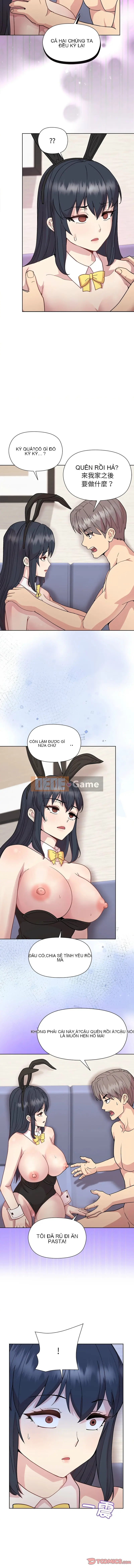 Mối quan tâm bí mật của giám đốc Iceberg Chương 52-53