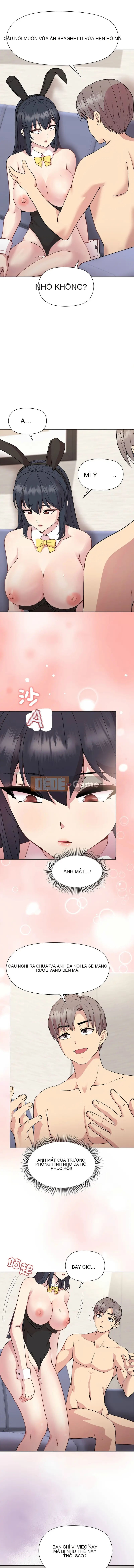 Mối quan tâm bí mật của giám đốc Iceberg Chương 52-53