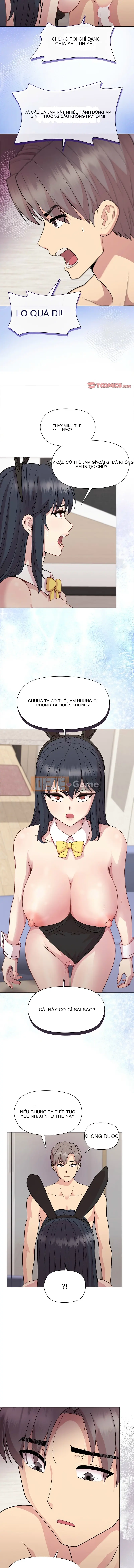 Mối quan tâm bí mật của giám đốc Iceberg Chương 52-53