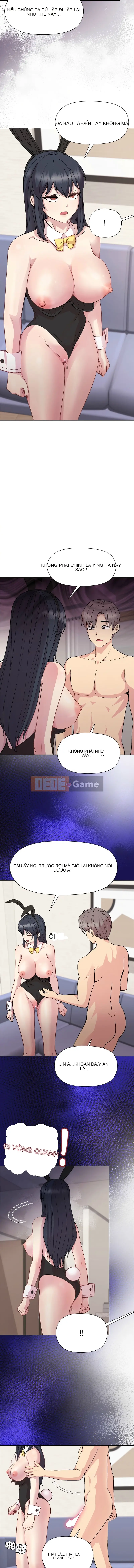 Mối quan tâm bí mật của giám đốc Iceberg Chương 52-53