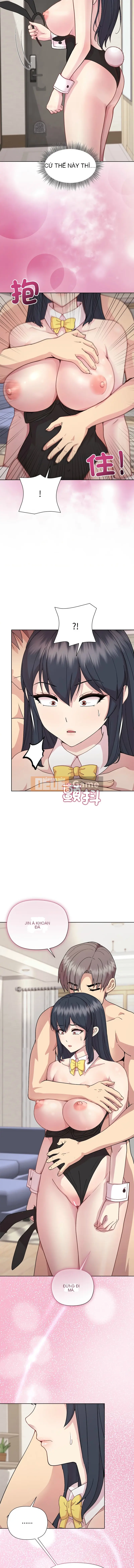 Mối quan tâm bí mật của giám đốc Iceberg Chương 52-53