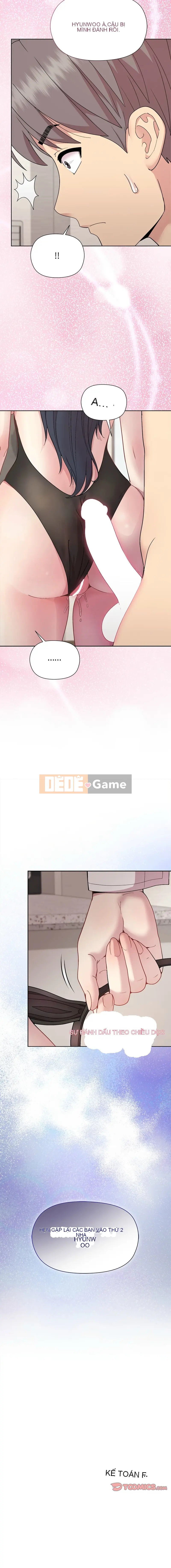 Mối quan tâm bí mật của giám đốc Iceberg Chương 52-53
