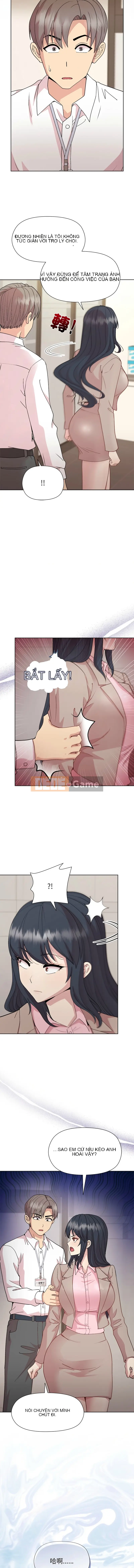 Mối quan tâm bí mật của giám đốc Iceberg Chương 52-53