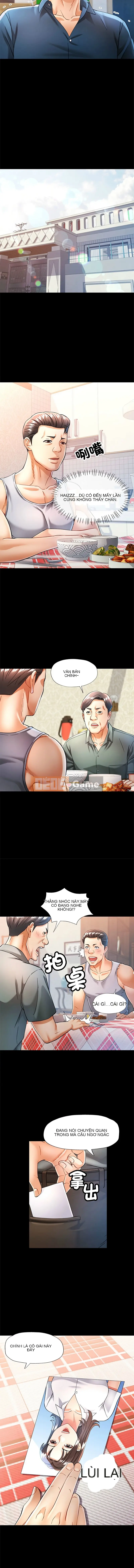 Cô ấy trông quen thuộc Chương 53-54