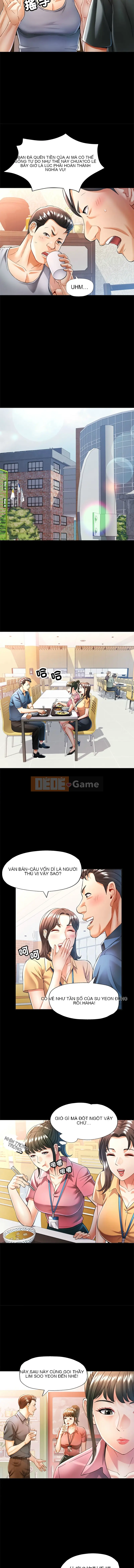 Cô ấy trông quen thuộc Chương 53-54