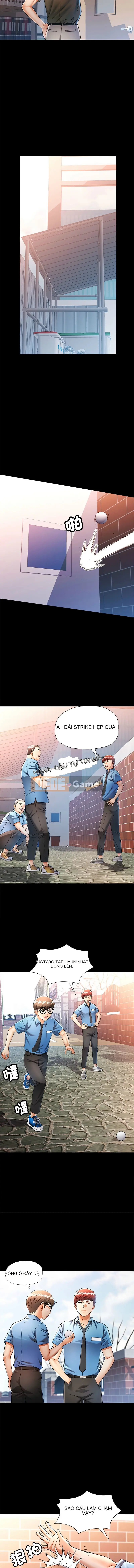 Cô ấy trông quen thuộc Chương 53-54