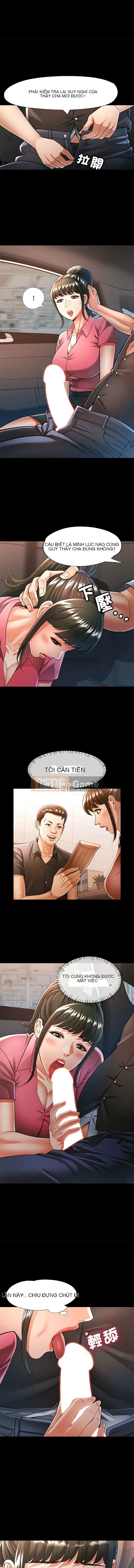 Cô ấy trông quen thuộc Chương 53-54